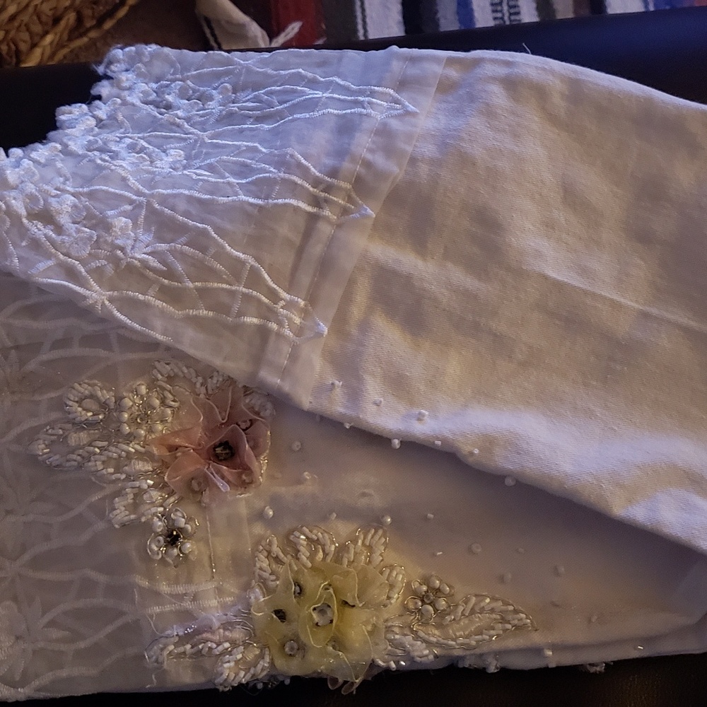 Pants - Picture 6 of 8